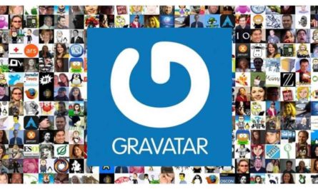 Gravatar (Граватар): регистрация и использование