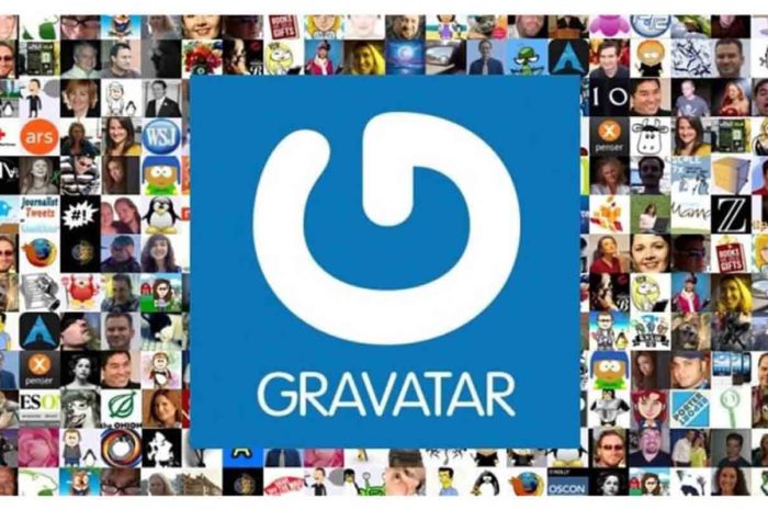 Gravatar (Граватар): регистрация и использование