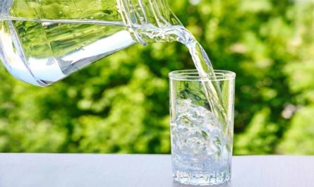 Польза воды для организма: почему важно пить воду