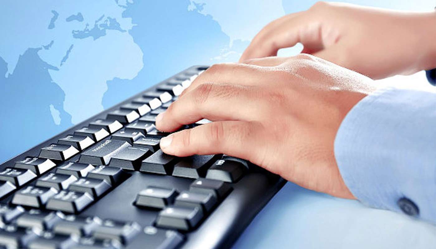 Как научиться быстро печатать на клавиатуре: 10 советов и приемов