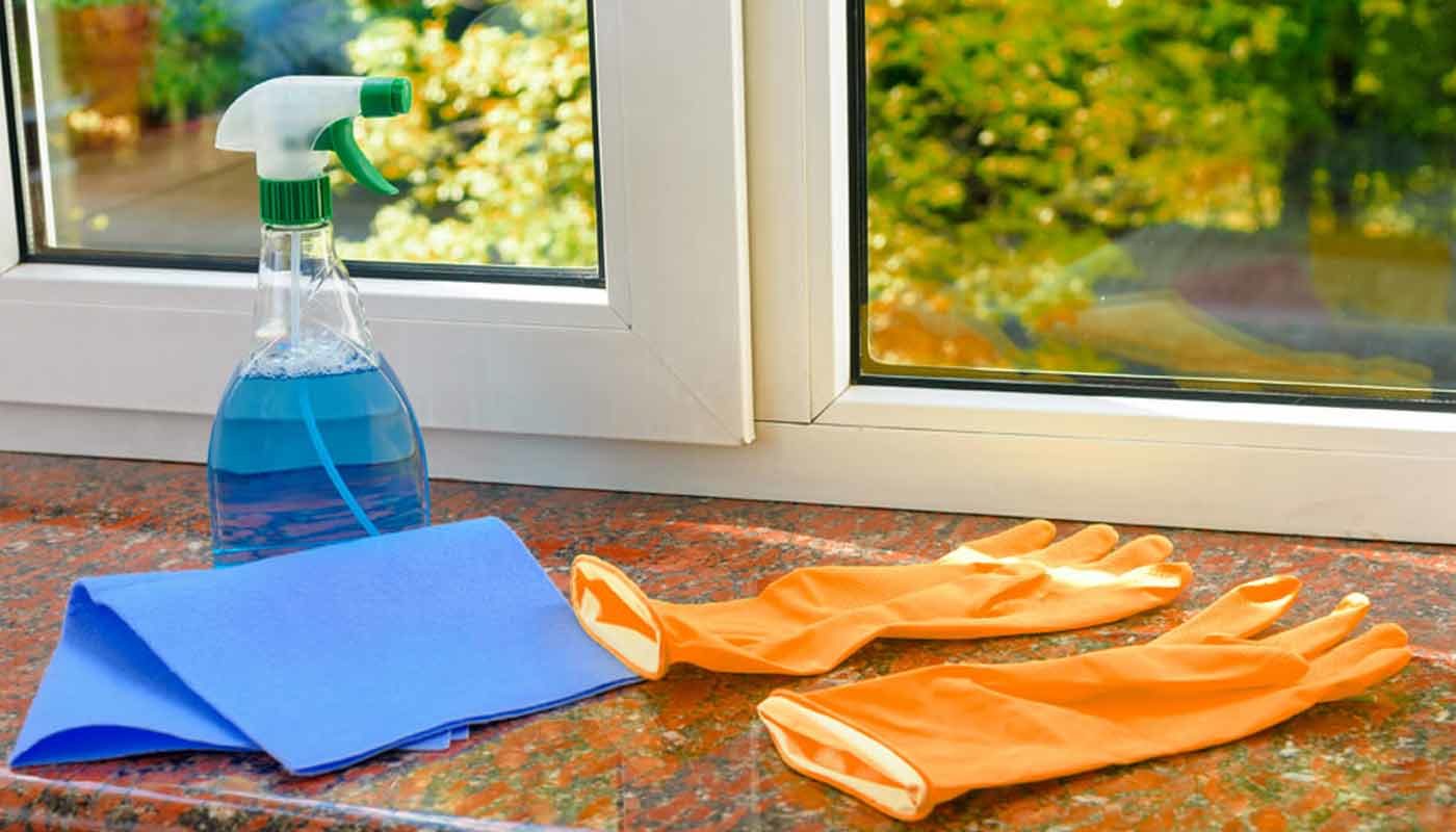 Мытье окон — простые секреты: как правильно мыть окна, когда и чем