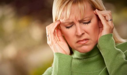 10 мифов о мигрени