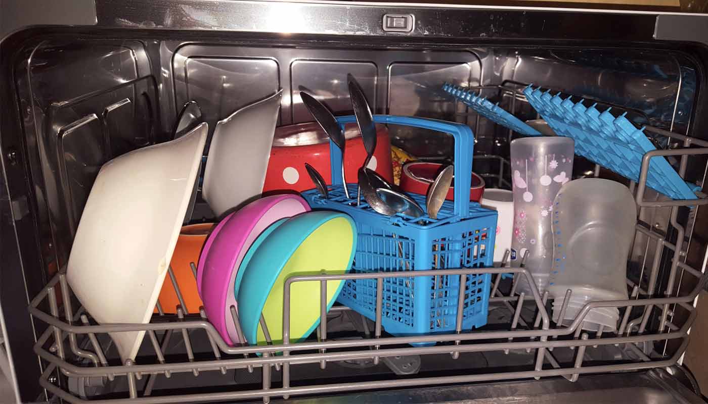 Посудомоечная машина не по назначению: что можно мыть в посудомойке, а что нельзя