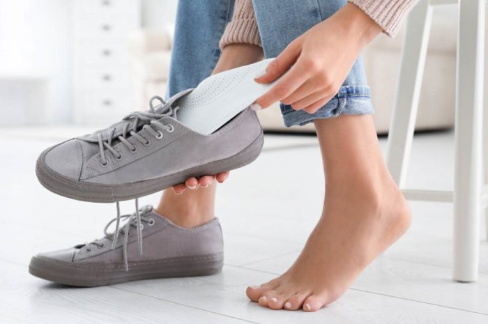 Стельки для обуви: как правильно выбрать и какие, профилактические или ортопедические, супинаторы или вкладыши